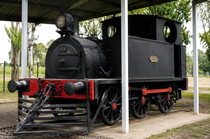 La criollo 3