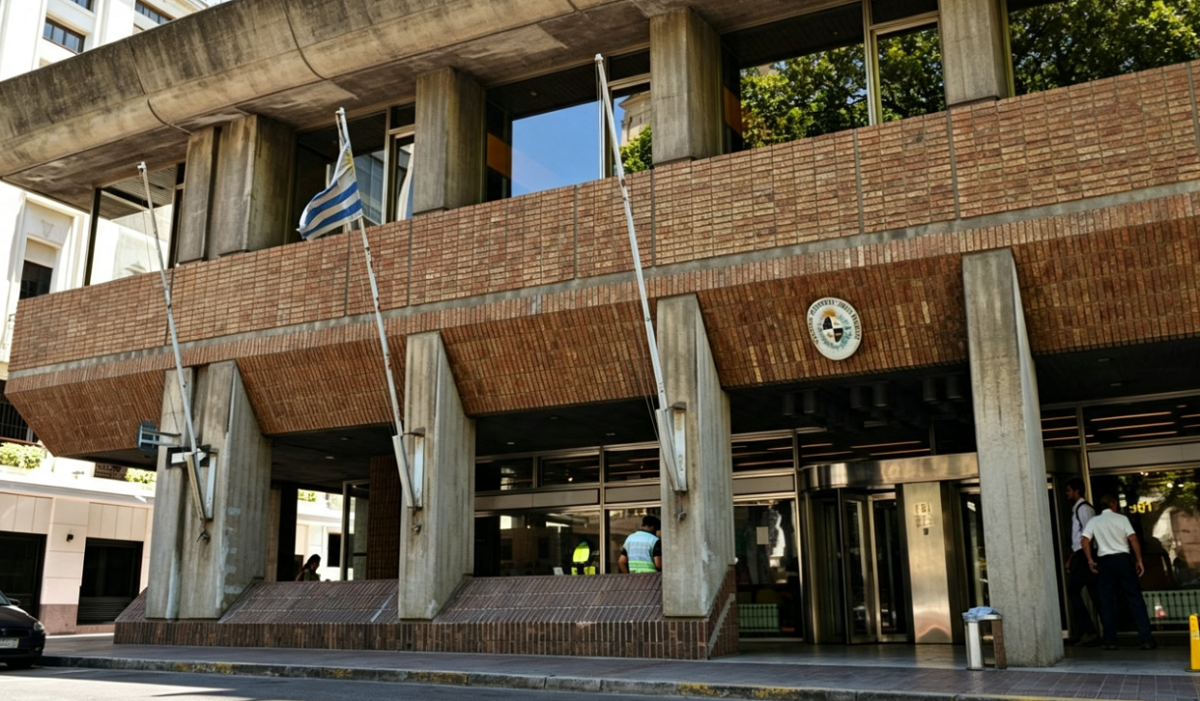Funcionario denuncia acoso laboral en el MTOP y envía carta a Orsi