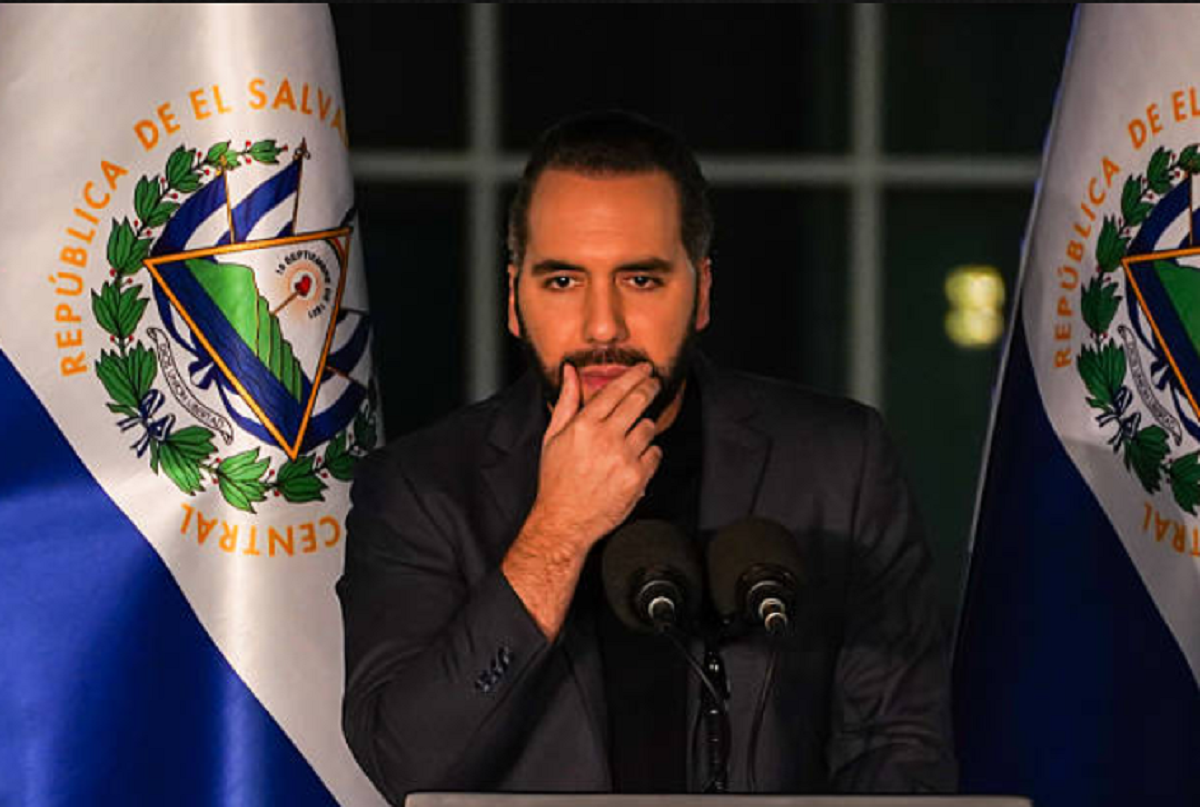 El Salvador ofrece apoyo inmediato a Colombia con rescatistas y equipos de emergencia tras sismo.