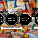 Se siguen vendiendo productos con octógonos en centros educativos según las inspecciones realizadas por el MSP.