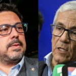Alejandro Sánchez analiza la declaración de esencialidad en el puerto junto a Juan Castillo