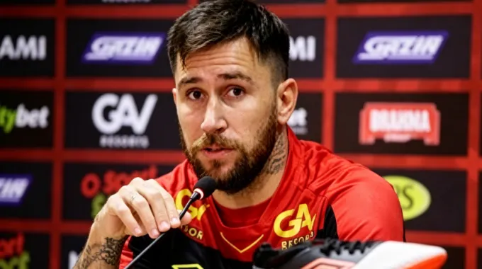 El futbolista Jonathan Gómez confesó su adicción al juego durante una entrevista