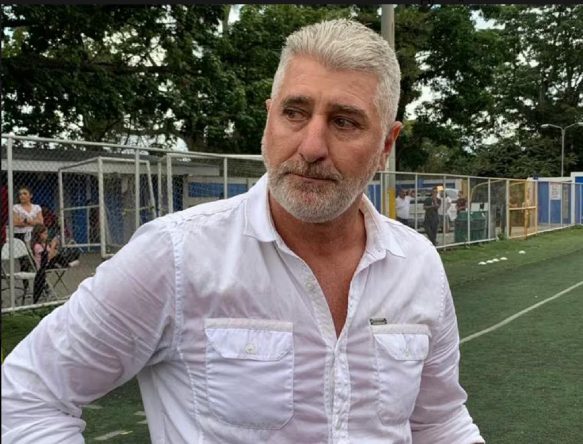 Fallecio Alejandro Larrea, campeón uruguayo con Progreso en 1989