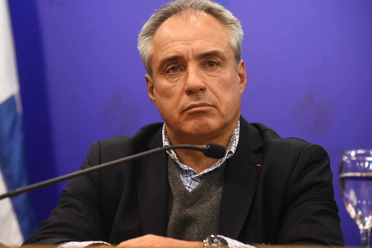 Alejandro Ruibal analiza el preacuerdo de 40 horas en la construcción