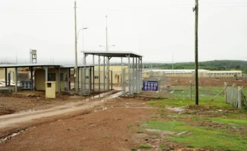 Operativo de búsqueda tras la fuga de reclusos en la cárcel de Artigas.