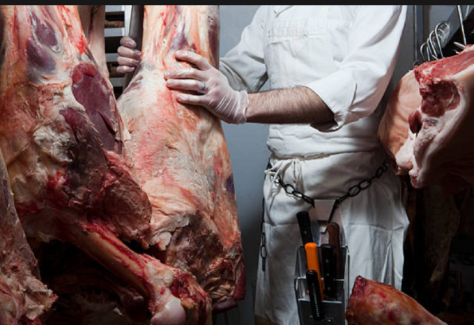 El precio récord de la carne impulsa la ganadería y las cotizaciones del ganado gordo en Uruguay.