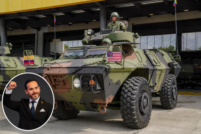 El Plan Patriota 2.0 fortalece el despliegue de las Fuerzas Militares y la cooperación con Estados Unidos.