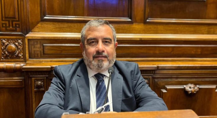 De Brum pone bajo la lupa la gestión del Hospital Regional de Salto