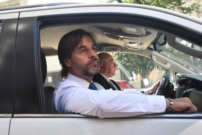 Conclusión del mandato presidencial e inicio de conversaciones por la candidatura única del Partido Nacional