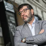 Fernando Pereira cruzó a la oposición y afirmó que a Lacalle Pou "nadie le da bola" 3 Fernando Pereira durante una alocución política en Montevideo.