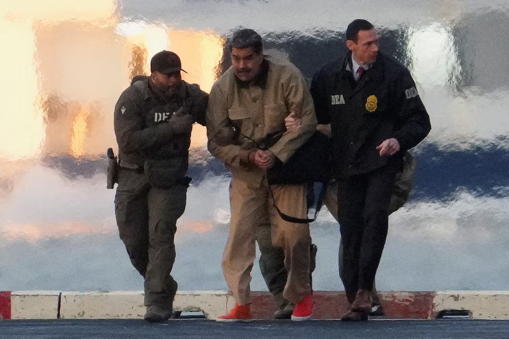 Los rusos no pudieron salvar a Maduro ni al chavismo tras las fallas en la inteligencia militar del general Oleg Makarevich.
