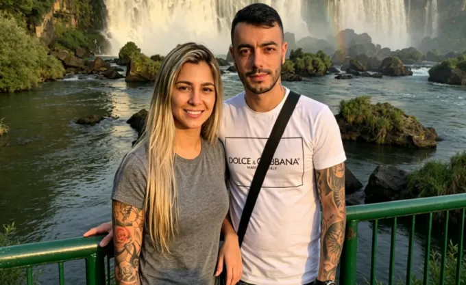 Sede del tribunal que otorgó en la causa Tatiana Marset arresto domiciliario Bolivia la medida procesal