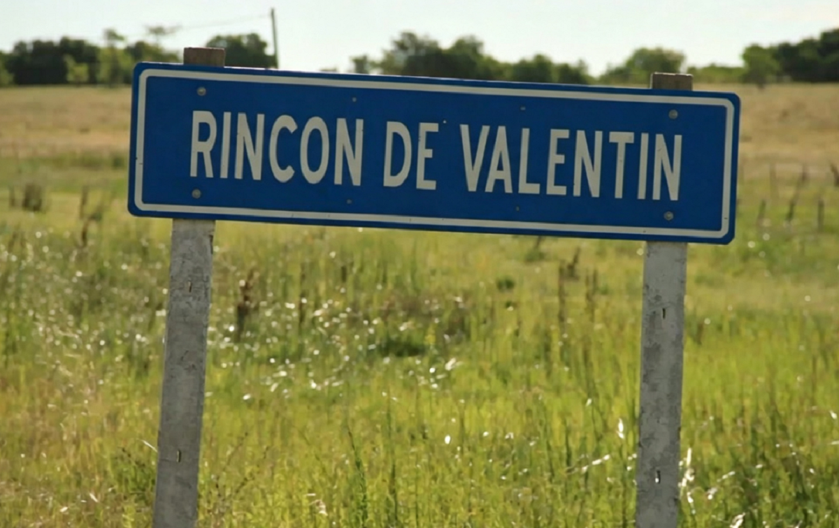 Zona de Rincón de Valentín vinculada a la muerte de un joven en ruta 31 de Salto