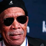 Morgan Freeman, 89 años, 1 Oscar: reencuentro con Michael Keaton en western