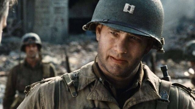 Tom Hanks despidió a Connor Ratliff en 'Hermanos de Sangre' y años después se disculpó en un podcast