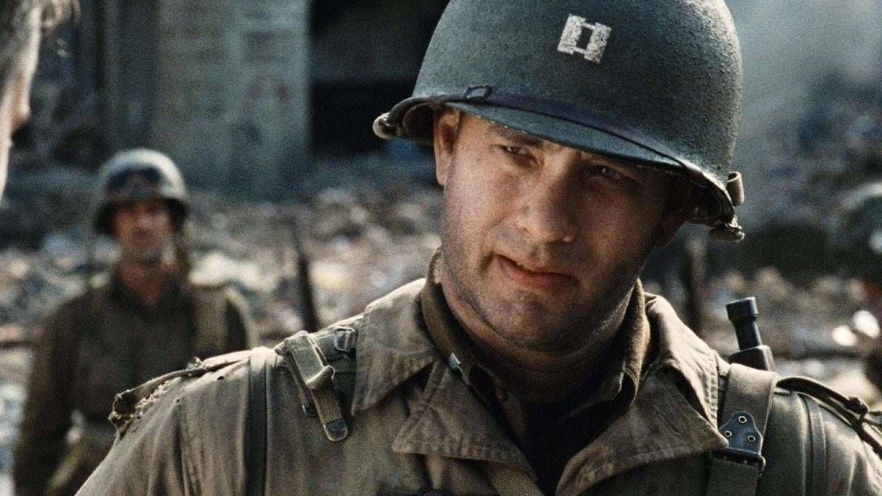Tom Hanks despidió a Connor Ratliff en 'Hermanos de Sangre' y años después se disculpó en un podcast
