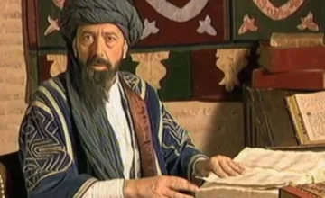 En 1999, la serie 'Compañeros' en Antena