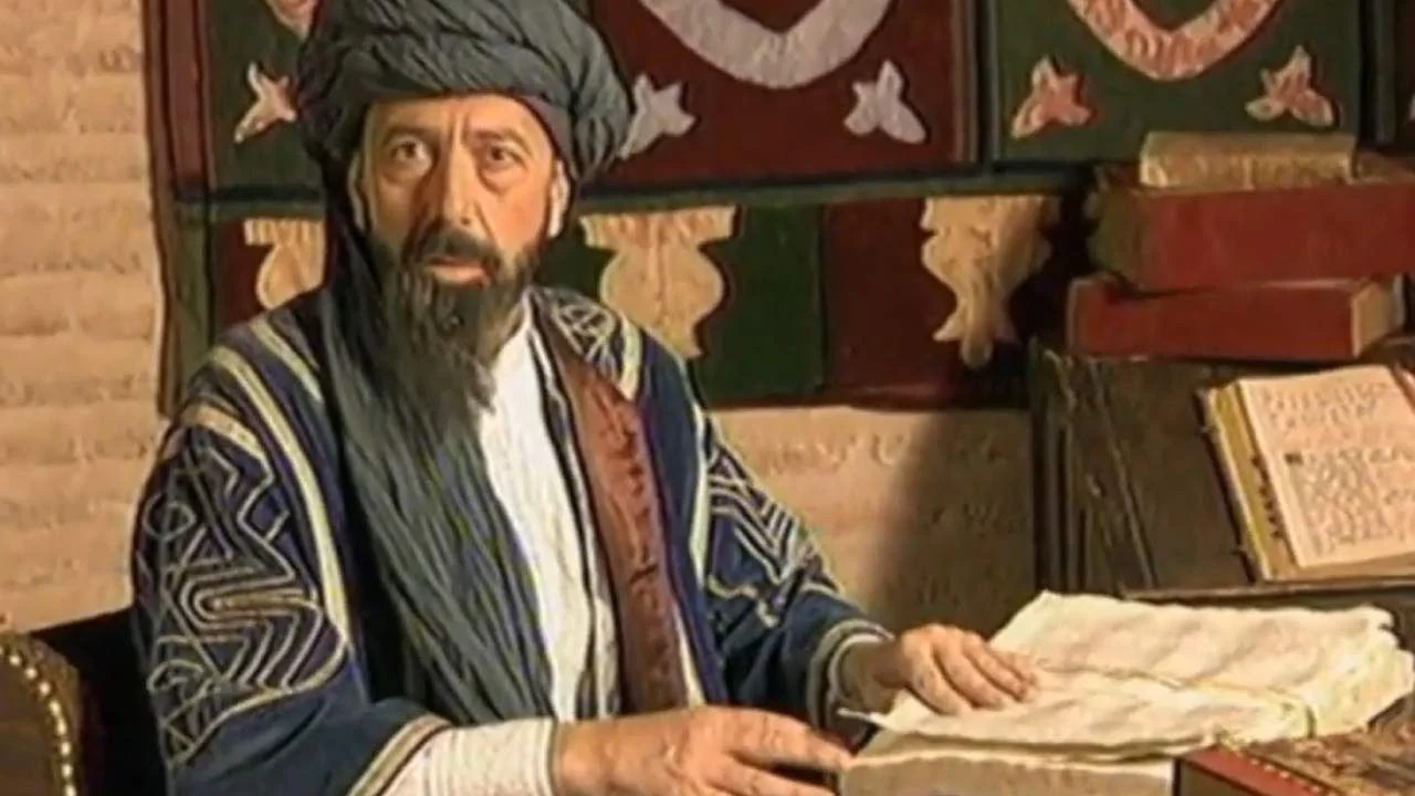 En 1999, la serie 'Compañeros' en Antena