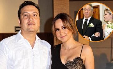 El exsecretario de Seguridad de Tabasco participó en una celebración familiar durante su mandato, mientras que autoridades mexicanas lo identifican como presunto líder de La.