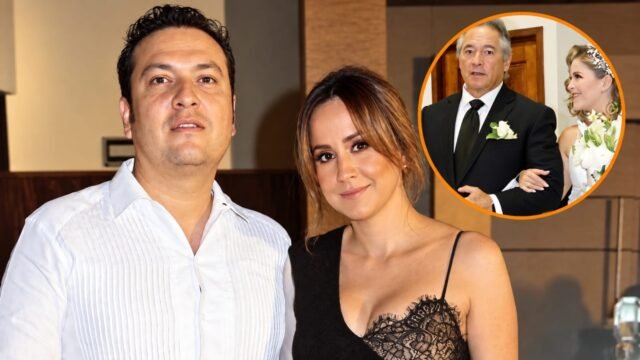 El exsecretario de Seguridad de Tabasco participó en una celebración familiar durante su mandato, mientras que autoridades mexicanas lo identifican como presunto líder de La.