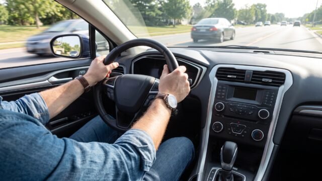 El consumo de gasolina en trayectos urbanos puede aumentar significativamente por patrones de conducción ineficientes y falta de mantenimiento preventivo, especialmente en zonas.