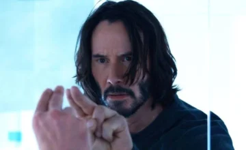 Un proyecto de acción global liderado por Keanu Reeves, que explora una tecnología avanzada no oficialmente reconocida por los gobiernos y cuya existencia se anticipa para dentro.