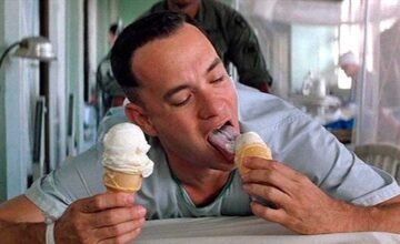 La producción de Forrest Gump enfrentó decisiones clave sobre el presupuesto de una escena emblemática que fue considerada esencial para el relato emocional del filme.