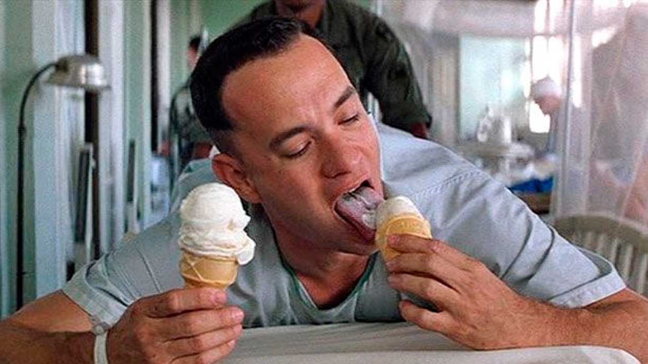 La producción de Forrest Gump enfrentó decisiones clave sobre el presupuesto de una escena emblemática que fue considerada esencial para el relato emocional del filme.