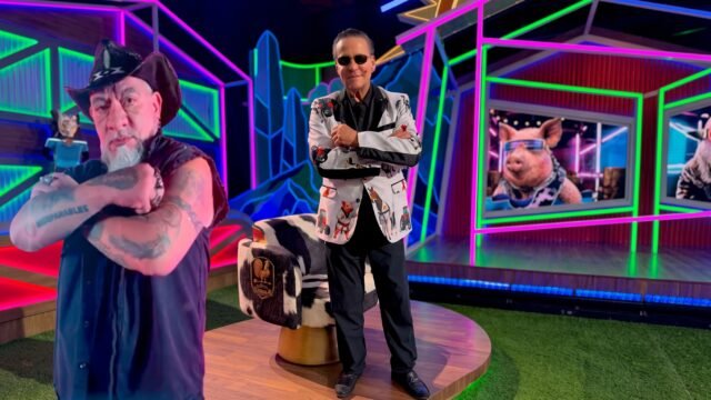 El conflicto entre dos figuras del reality se intensifica tras una pelea previa en el Ring Royale, donde Adame logró derrotar a Trejo por nocaut.