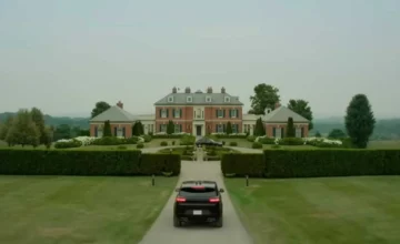 Una serie que explora el pasado y la culpa de un padre condenado a cadena perpetua se posiciona entre las Más vistas de Netflix, superando producciones destacadas del catálogo.