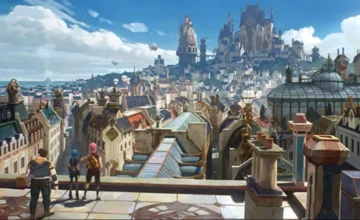 La producción franco-estadounidense Arcane, basada en el videojuego League of Legends, ha sido reconocida por su impacto entre la audiencia de SensaCine.