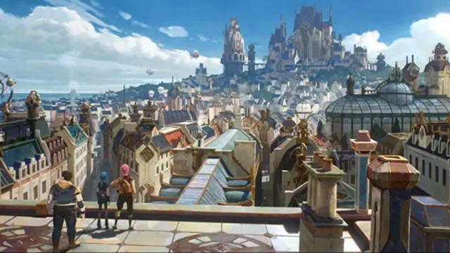 La producción franco-estadounidense Arcane, basada en el videojuego League of Legends, ha sido reconocida por su impacto entre la audiencia de SensaCine.