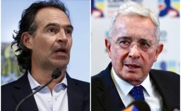 La Fiscalía Tercera Delegada ante la Corte Suprema de Justicia citó a Álvaro Uribe como testigo por hechos ocurridos entre 1996 y 1998 en Antioquia, relacionados con estructuras.