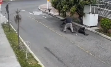 En el contexto de un aumento de incidentes en zonas periféricas de Bogotá, autoridades confirmaron la captura de un hombre por agresión contra personal de seguridad en Fontibón.