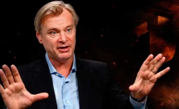 La decisión de Steven Soderbergh de apoyar a Christopher Nolan en su primera película principal fue clave para abrirle las puertas a Hollywood, marcando un hito en su trayectoria.
