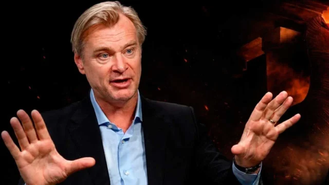La decisión de Steven Soderbergh de apoyar a Christopher Nolan en su primera película principal fue clave para abrirle las puertas a Hollywood, marcando un hito en su trayectoria.