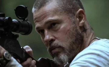 Un filme que mezcla trauma militar y supervivencia en entornos extremos, centrado en la relación entre un hombre y su perro tras años de guerra