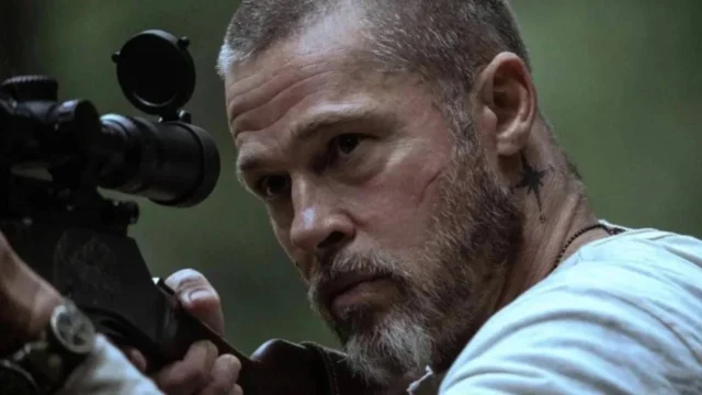 Un filme que mezcla trauma militar y supervivencia en entornos extremos, centrado en la relación entre un hombre y su perro tras años de guerra