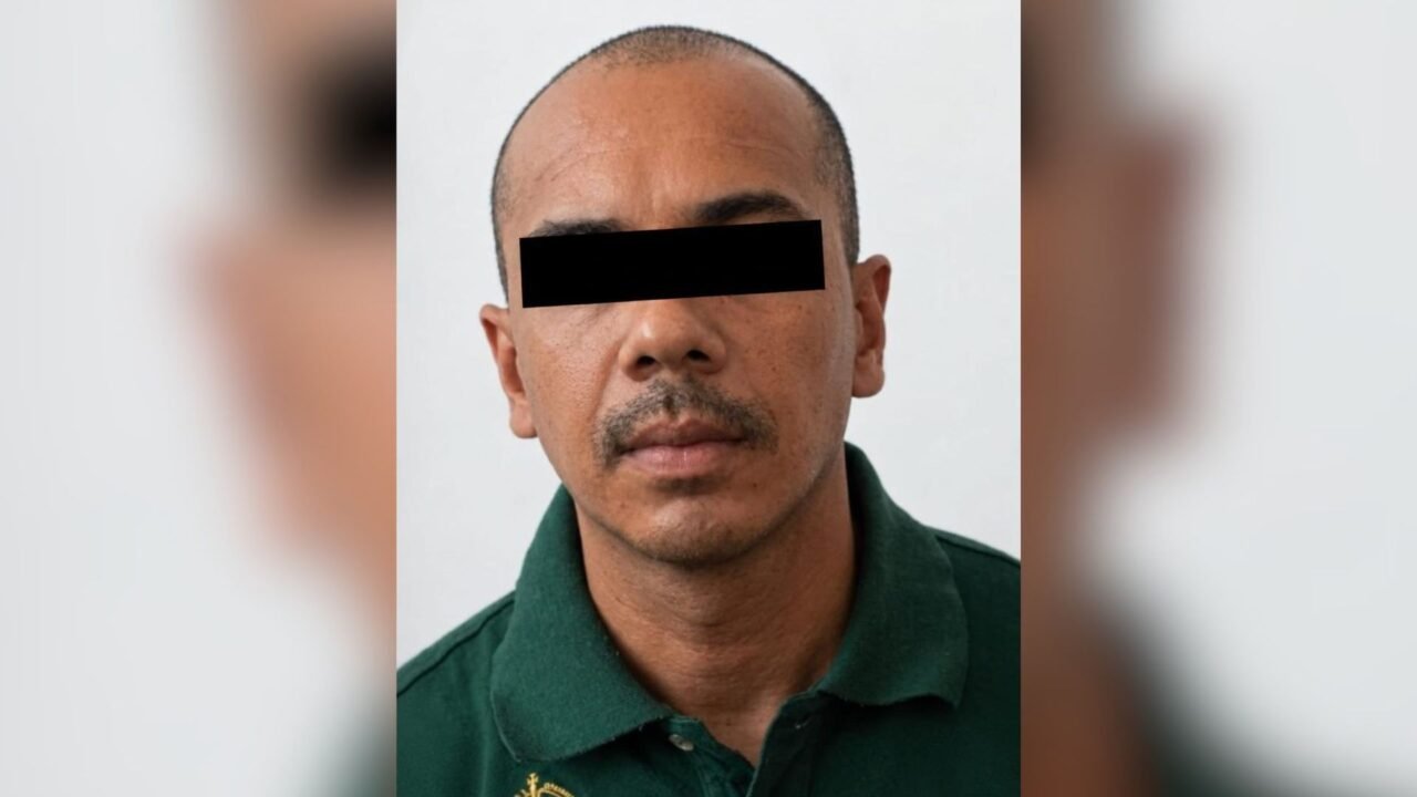 En el marco de una acción coordinada, autoridades federales detuvieron a un líder del Cártel Jalisco Nueva Generación en una zona estratégica de Michoacán, mientras se profundiza.