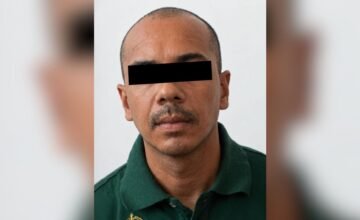 En el marco de una acción coordinada, autoridades federales detuvieron a un líder del Cártel Jalisco Nueva Generación en una zona estratégica de Michoacán, mientras se profundiza.
