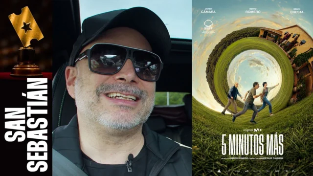 El Festival de Cine de San Sebastián presenta una obra que reinterpreta el subgénero de los bucles temporales con un enfoque crítico sobre las consecuencias físicas del tiempo.