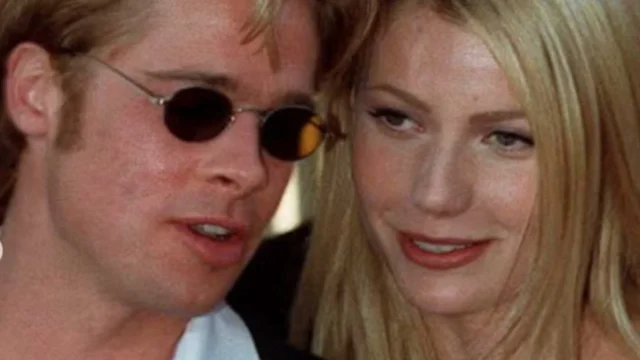 La relación entre Gwyneth Paltrow y Brad Pitt tuvo un impacto significativo en sus carreras, marcada por una diferencia de edad y presión mediática intensa