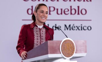 El gobierno mexicano presenta una propuesta económica que busca modernizar el sistema fiscal mediante mecanismos digitales y controles en deducciones
