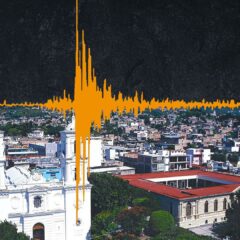 México, un país ubicado en una zona de alta actividad tectónica, registra frecuentemente eventos sísmicos que NO provocan impacto en las comunidades.