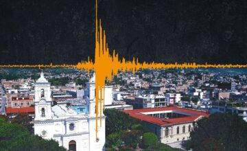 México, un país ubicado en una zona de alta actividad tectónica, registra frecuentemente eventos sísmicos que NO provocan impacto en las comunidades.