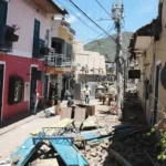 El terremoto del 10 de agosto de 2026 impactó más de 15.645 unidades de negocio en 42 municipios del Valle del Cauca, generando necesidades urgentes de Reconstrucción y.