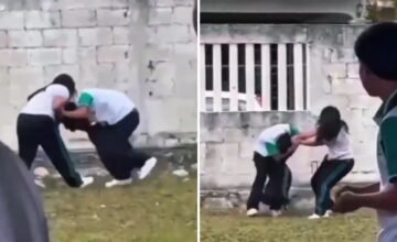 En el marco de una investigación por violencia escolar, el plantel educativo de Cozumel revisa las circunstancias de un enfrentamiento registrado durante el cambio de turno entre.
