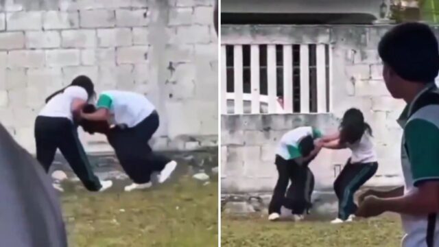 En el marco de una investigación por violencia escolar, el plantel educativo de Cozumel revisa las circunstancias de un enfrentamiento registrado durante el cambio de turno entre.