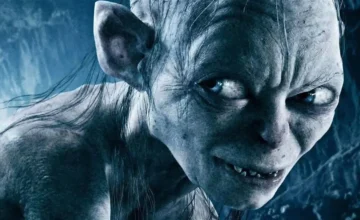 La creación de la voz de Gollum se basó en observaciones familiares y en la descripción del personaje original por JRR Tolkien, sin intervención técnica especializada