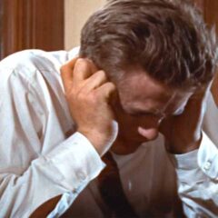 La figura de James Dean sigue siendo relevante décadas después de su muerte, marcando un giro en el desarrollo del cine americano.
